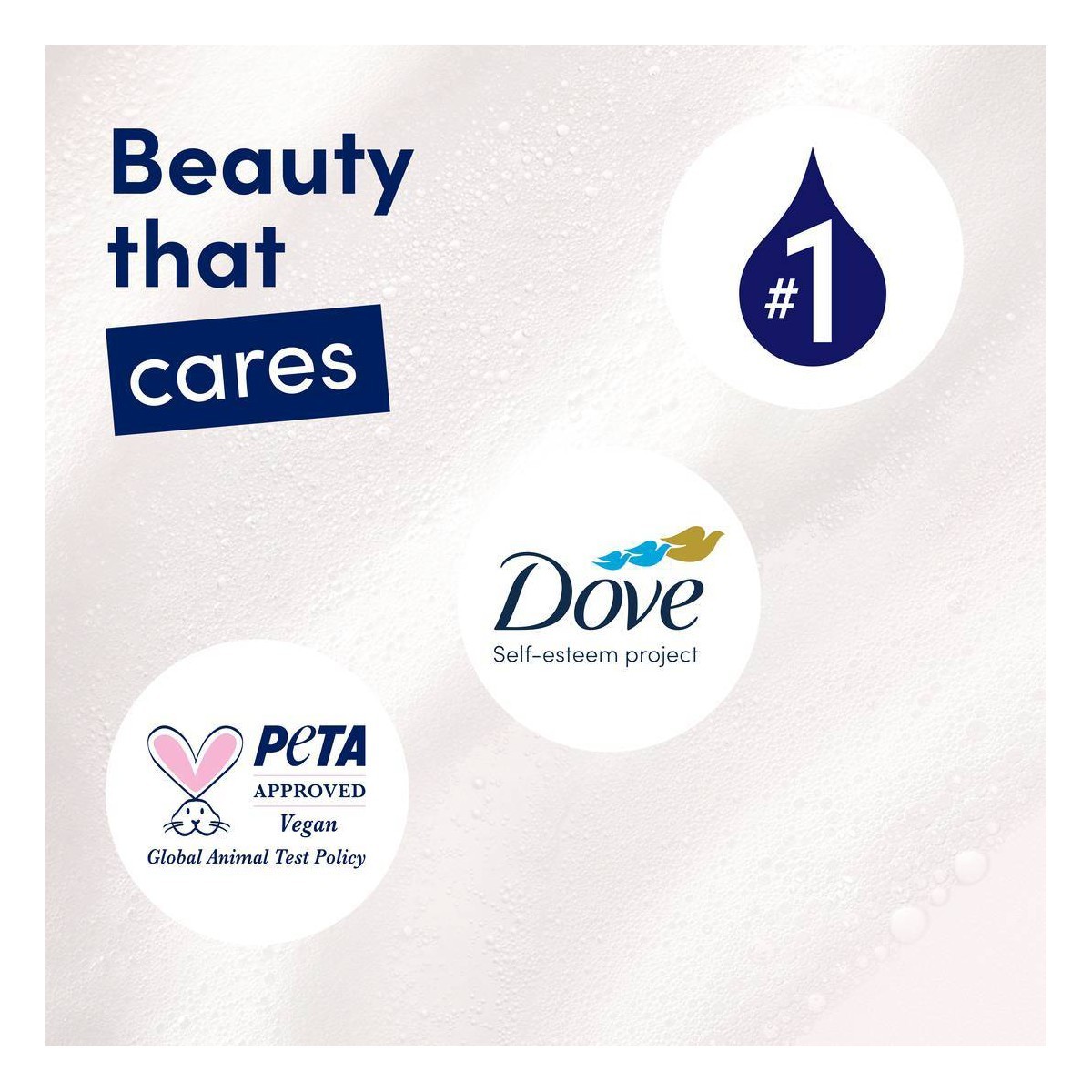 Dove Beauty Restoring Coconut & Cocoa Butter Beauty Bar Soap – 8pk/3.75oz