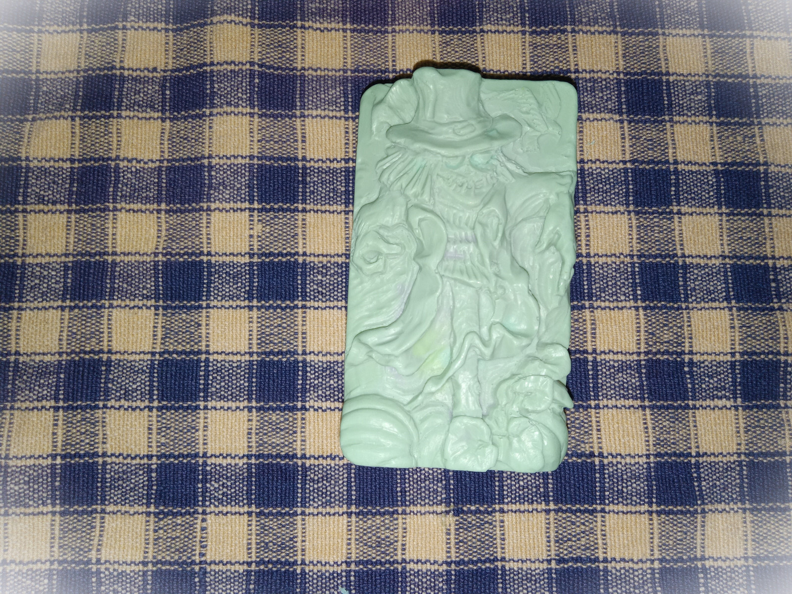 Scarecrow Bar Soap, choice of soap type and scent, FREE shipping, 180+ scents