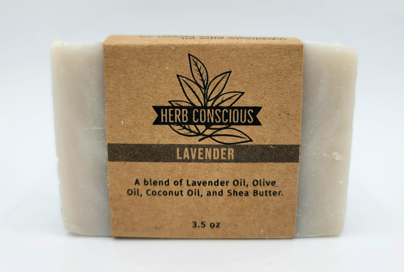 Lavendar Soap