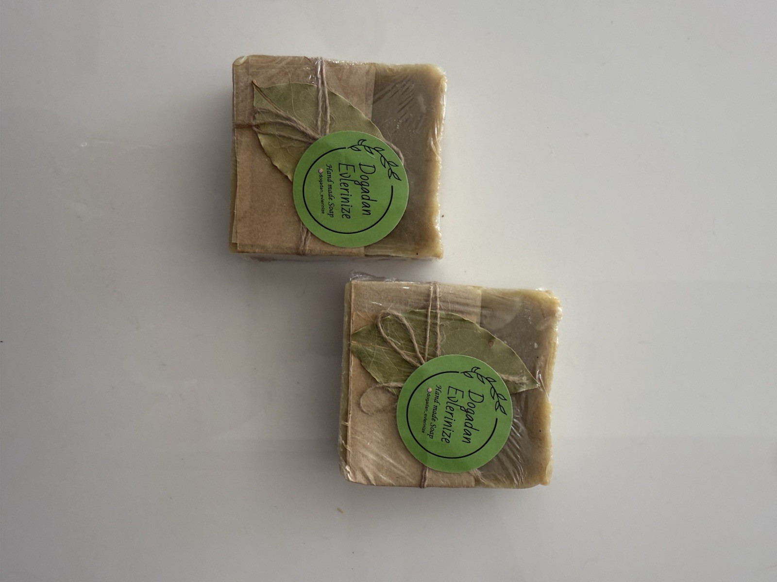 handmade soap bars