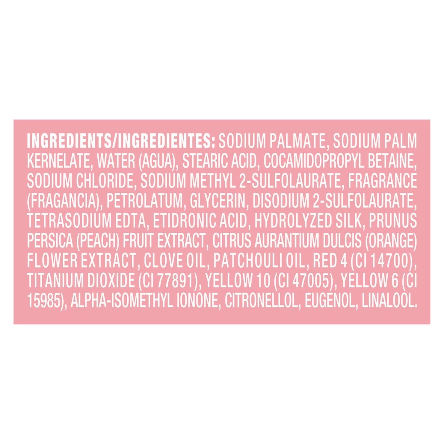 Caress Silkening Daily Silk Beauty Bar (3.75 oz .,16 count) Great Price