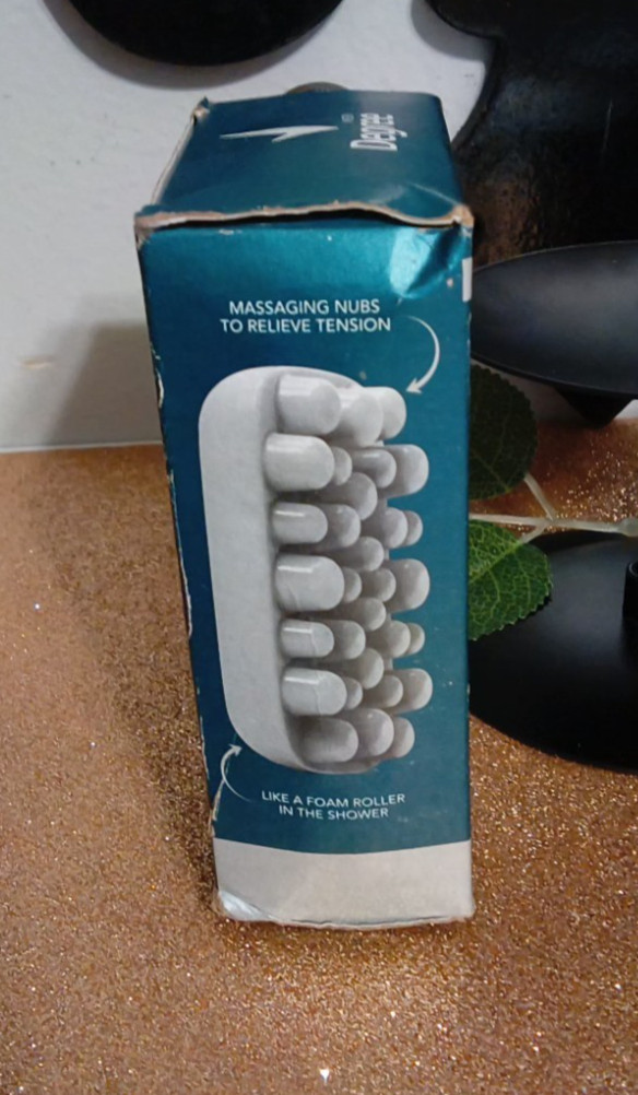 Degree Maximum Recovery Massage Bar 2 pk Eucalyptus + Charcoal /1 pk Eucalyptus
