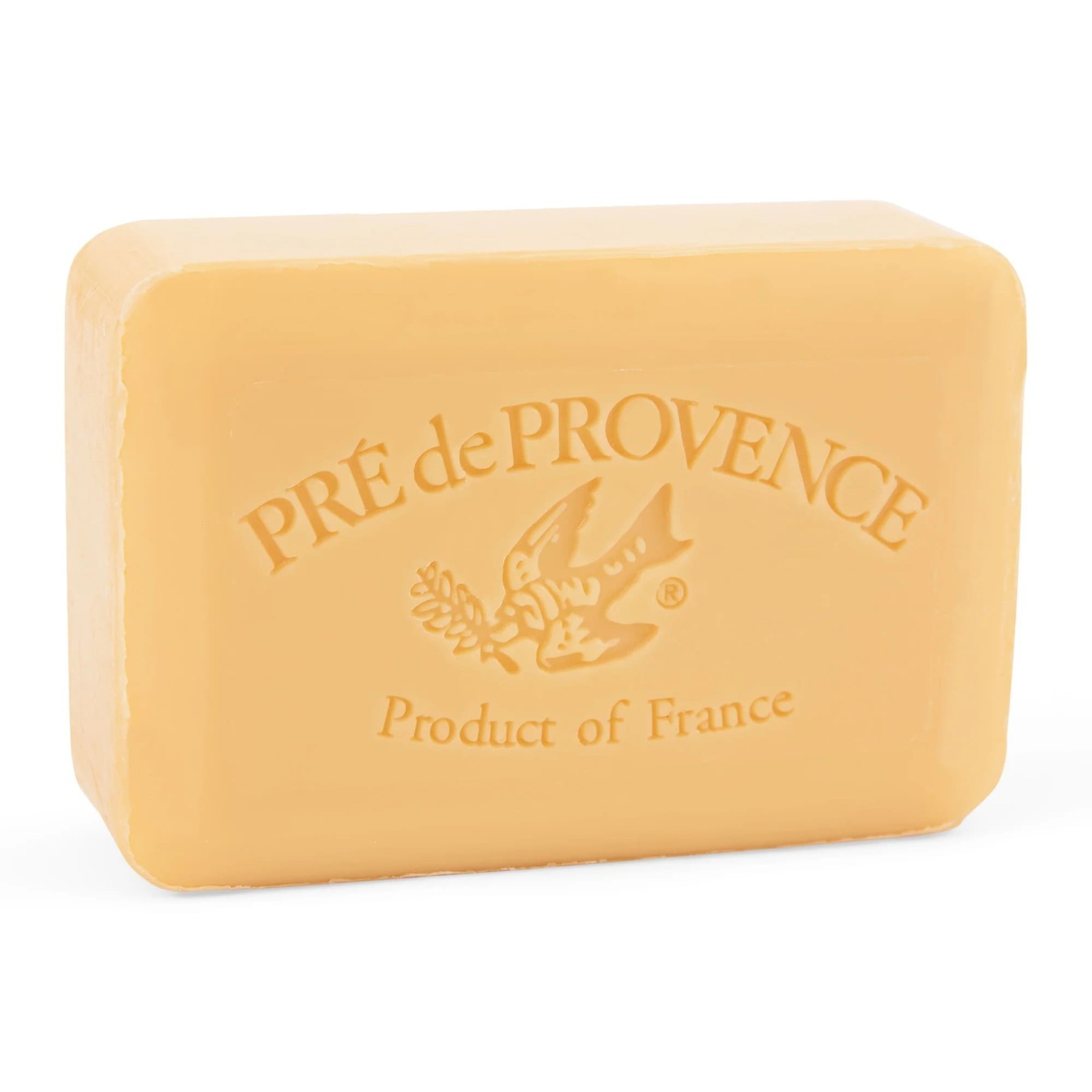 French Shea Butter Soap – Golden Pear – 150g Pre de Provence