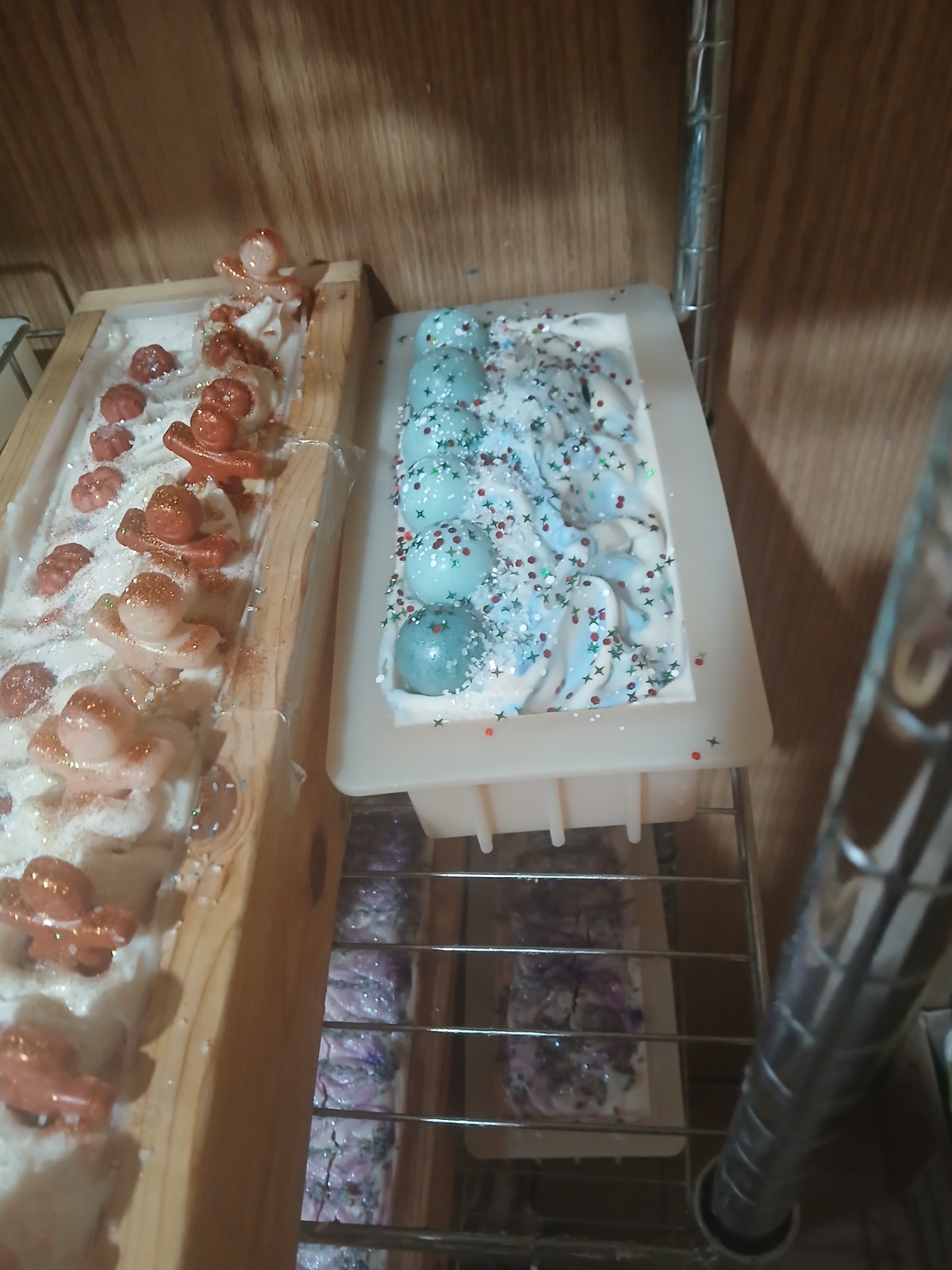 Wholesale organic Soap 20 Bars assortment