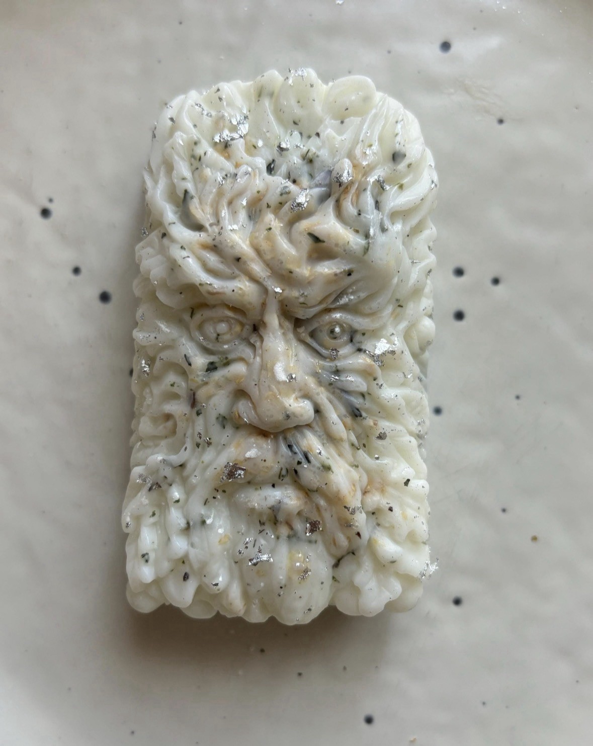Obatala Ritual Soap | Purity, Peace & Spiritual Clarity