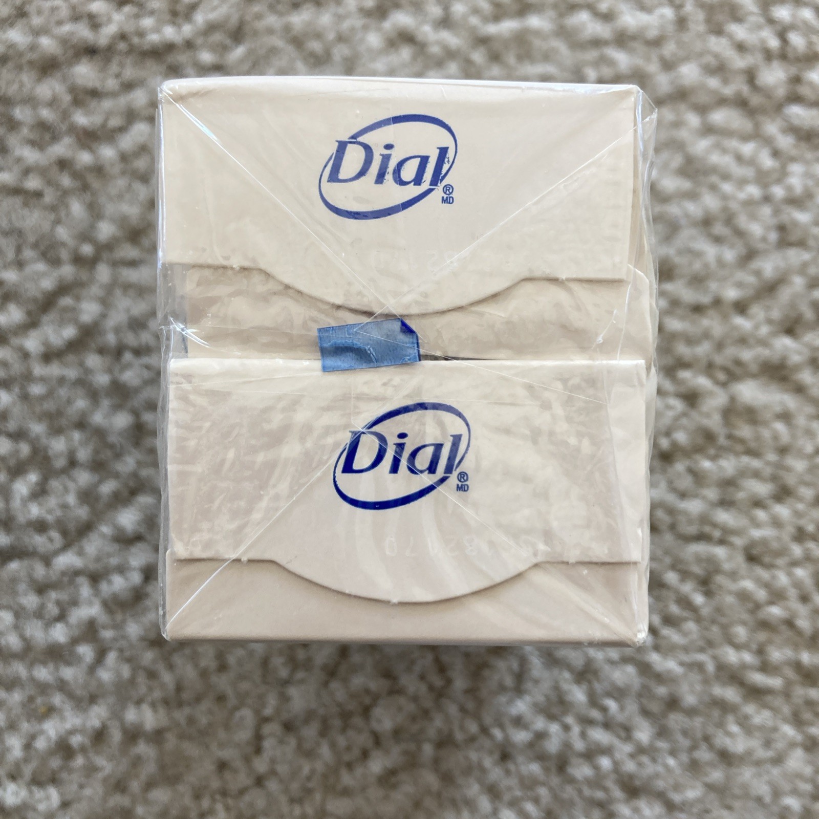Dial Complete 2-in-1 Moisturizing Antibacterial Beauty Bar – 2 Pack Coconut Milk