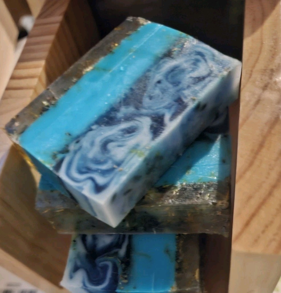 Handmade SOAP customizable