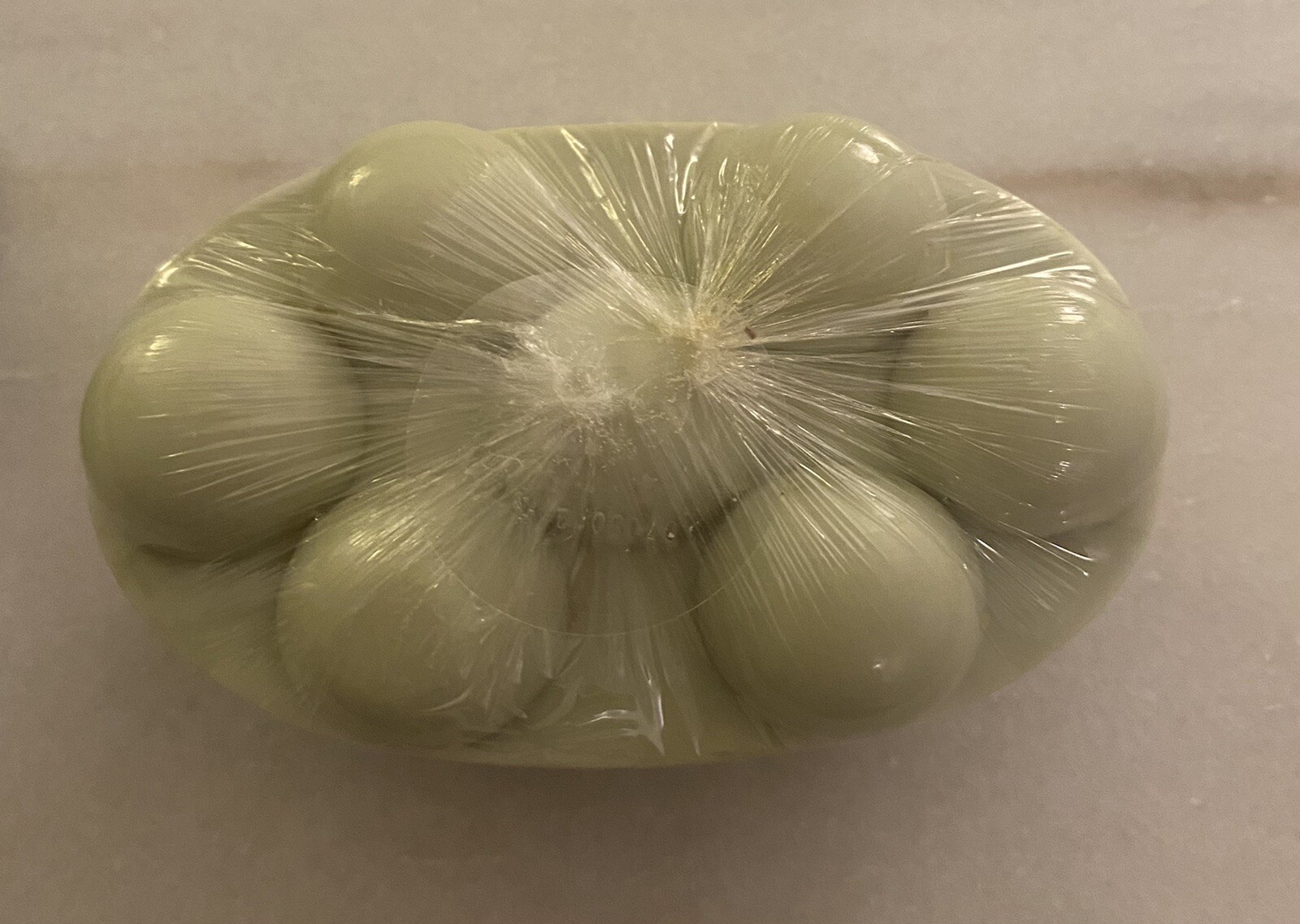 C.O. Bigelow Apothecary Body Massage Soap Eucalyptus Spearmint Oils 5.3 oz Bar