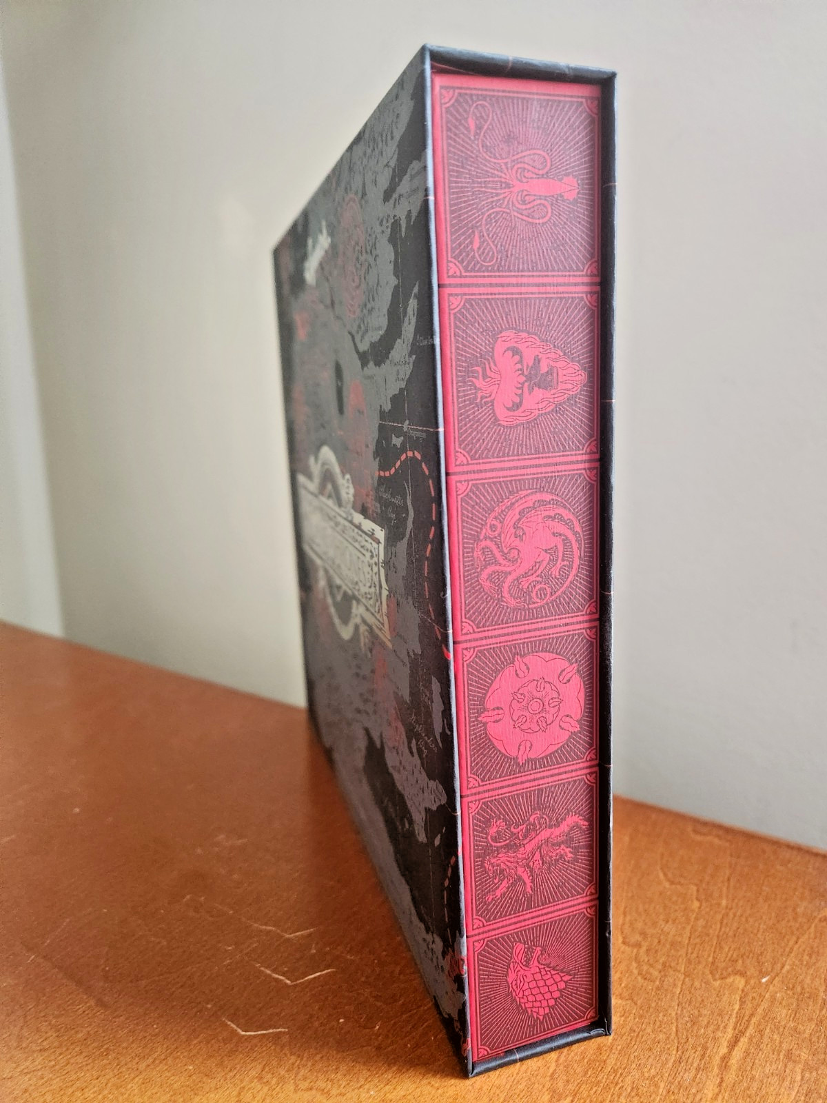 NEW Dr. Squatch Game of Thrones Limited Edition Soap Box Set House of the Dragon