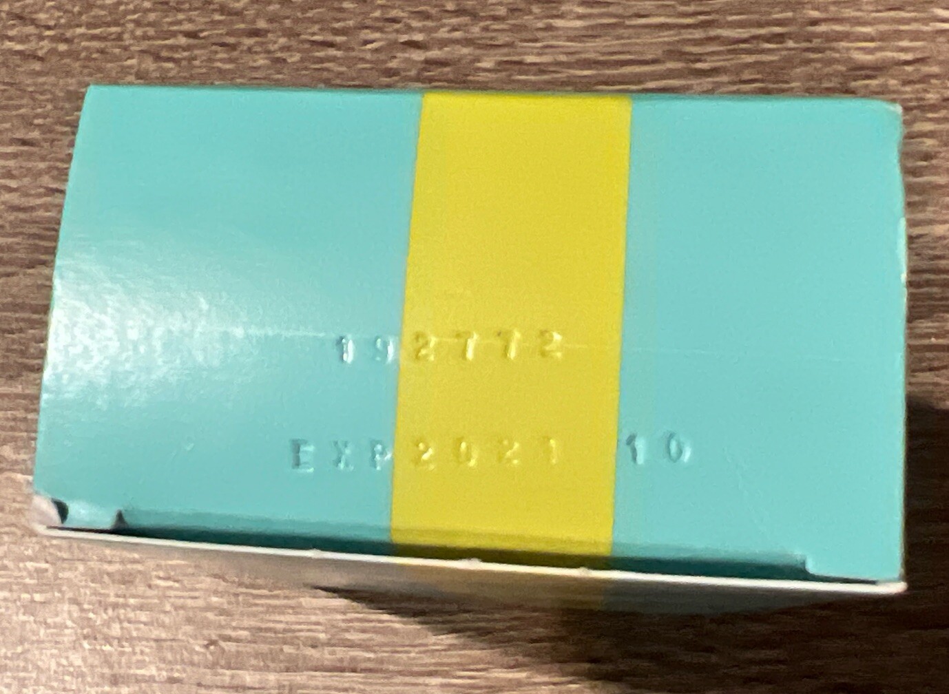 doTERRA Moisturizing Bath Bar w/ essential oils – 4 oz/113 g (See Pics) 10/21