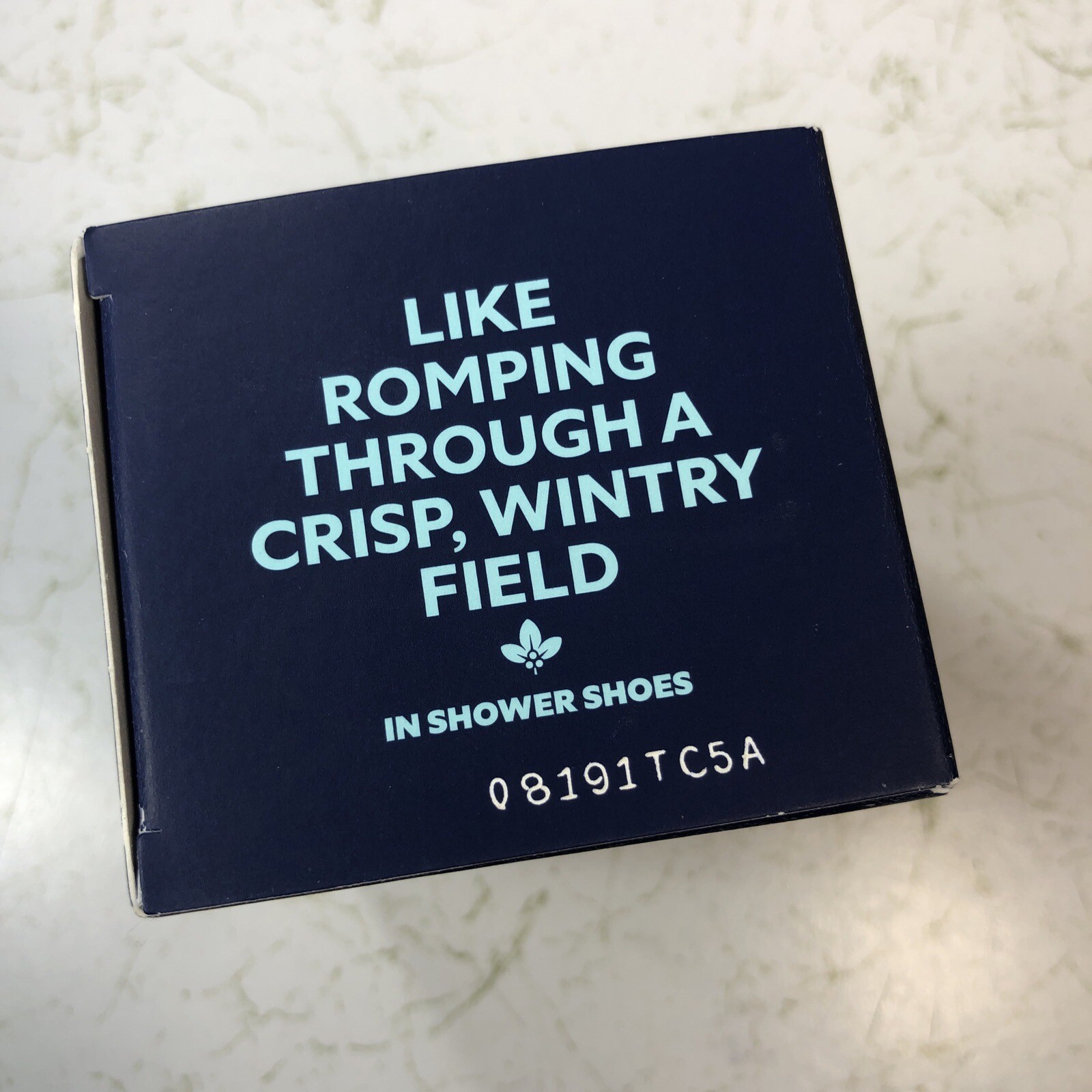 Dollar Shave Club DSC – Hydrating Body Bar Soap 2 Pack Wintergreen & Moss 5oz Ea