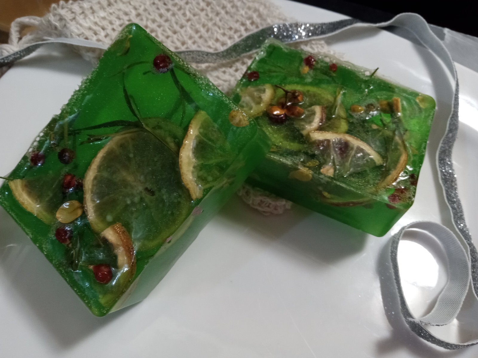 Beautiful & hypoallergenic, customizable,handmade soaps and candles….