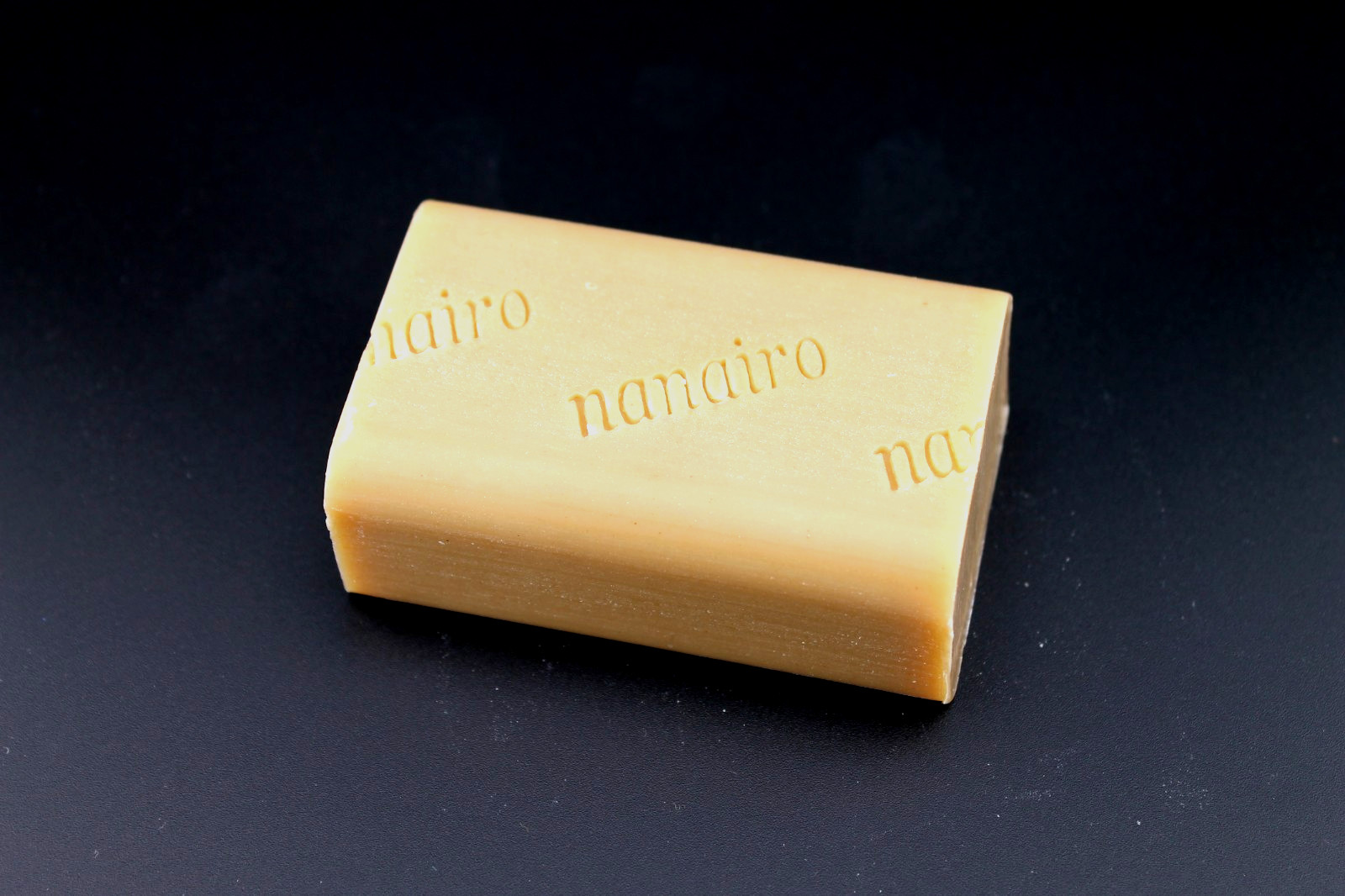 Made in Japan Persimmon Soap Bar for body Odor Old People Smell 3PCS