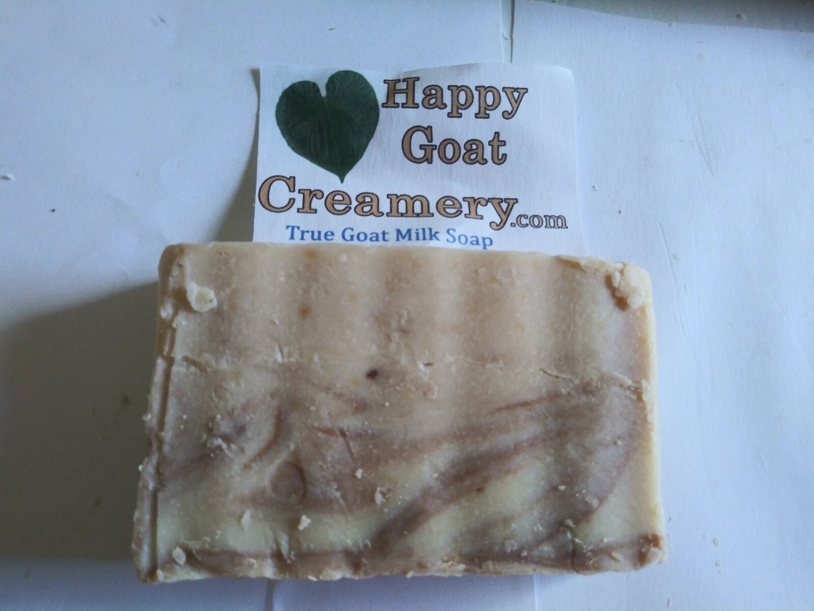 10 BARS ROSEMARY MINT VEGETABLE GOAT MILK SOAP CHEAP HAPPY GOAT CREAMERY CHEAP