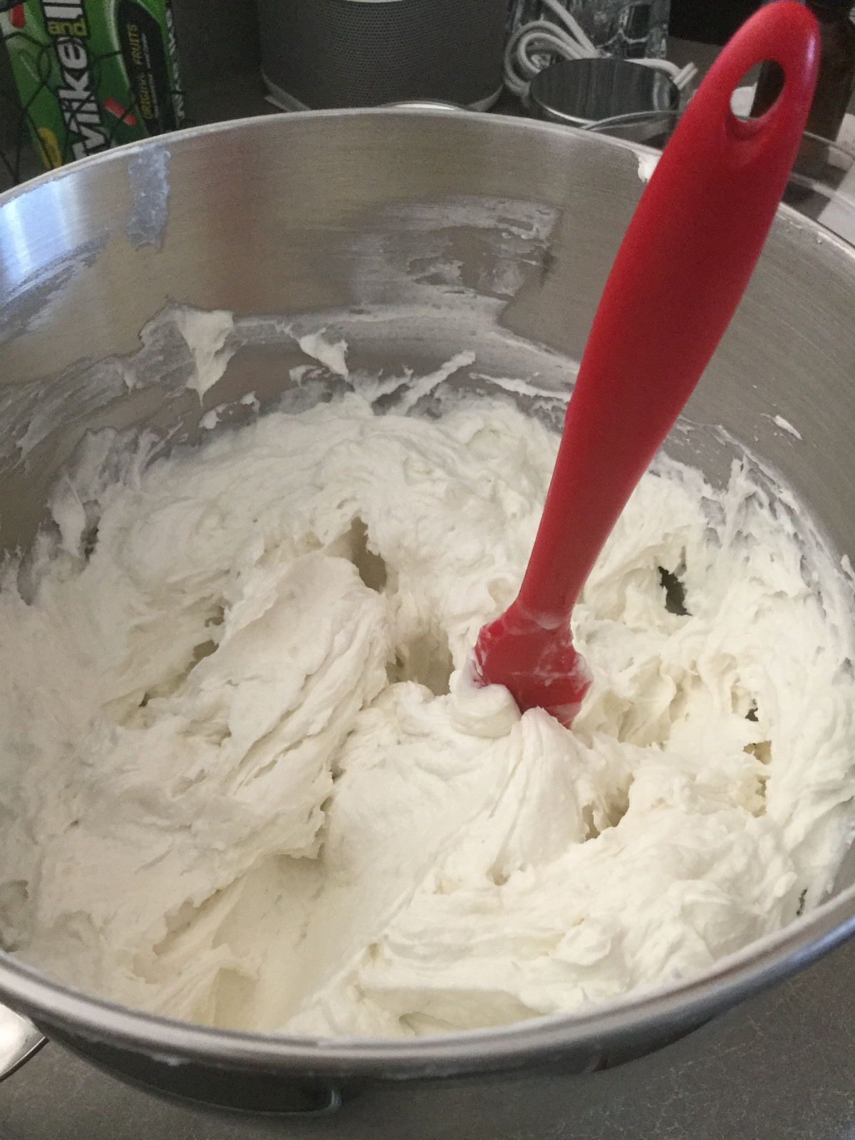 Sample Set of 6 Whipped Shea/Coconut Body Butter, 1/2 oz each