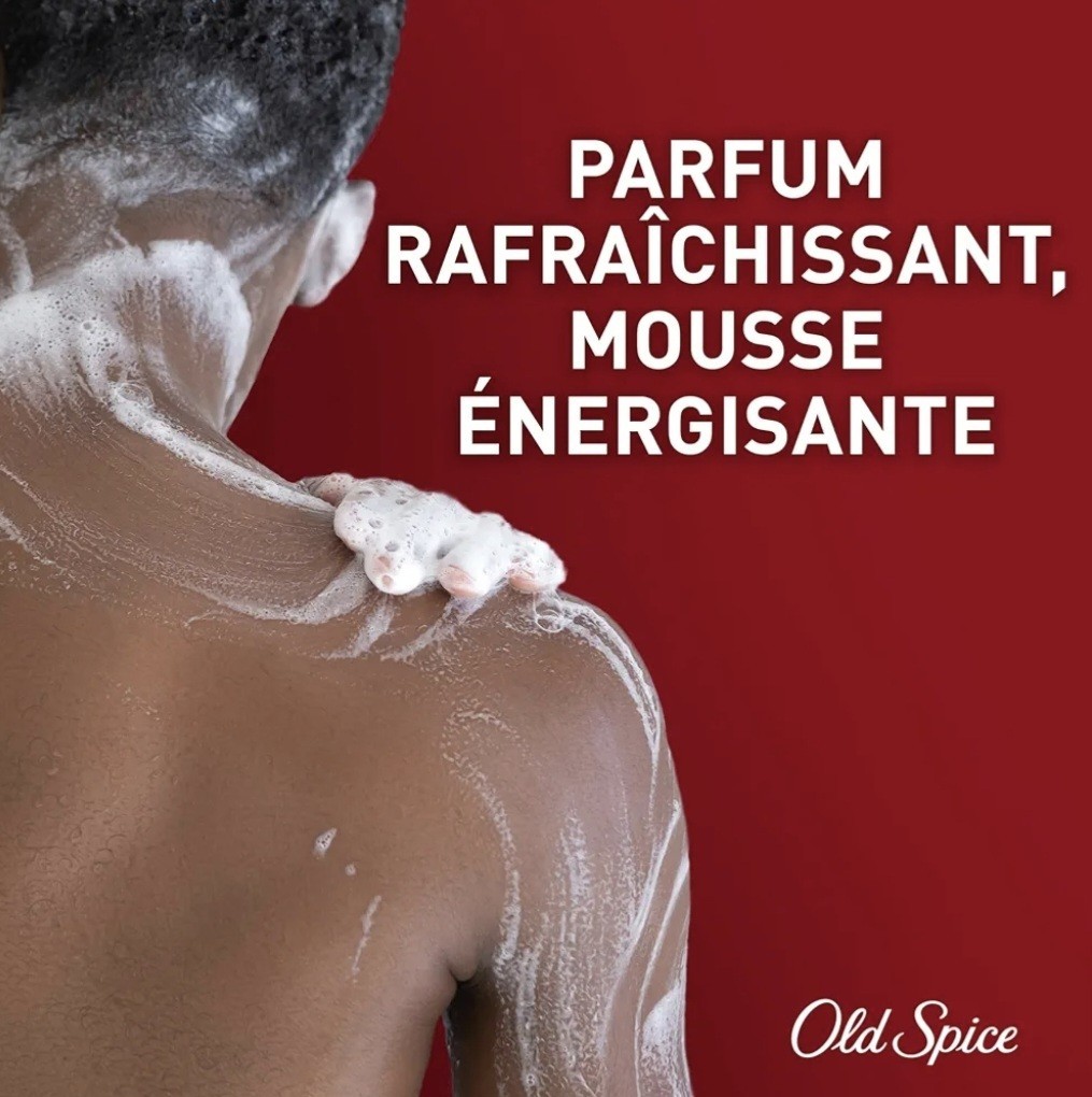 💚 OLD SPICE 💚 (4-BARS) 3.17 Oz 💚🫧•EXTRA CLEAN•🫧💚 Deodorizing Bar Soap 🫧.
