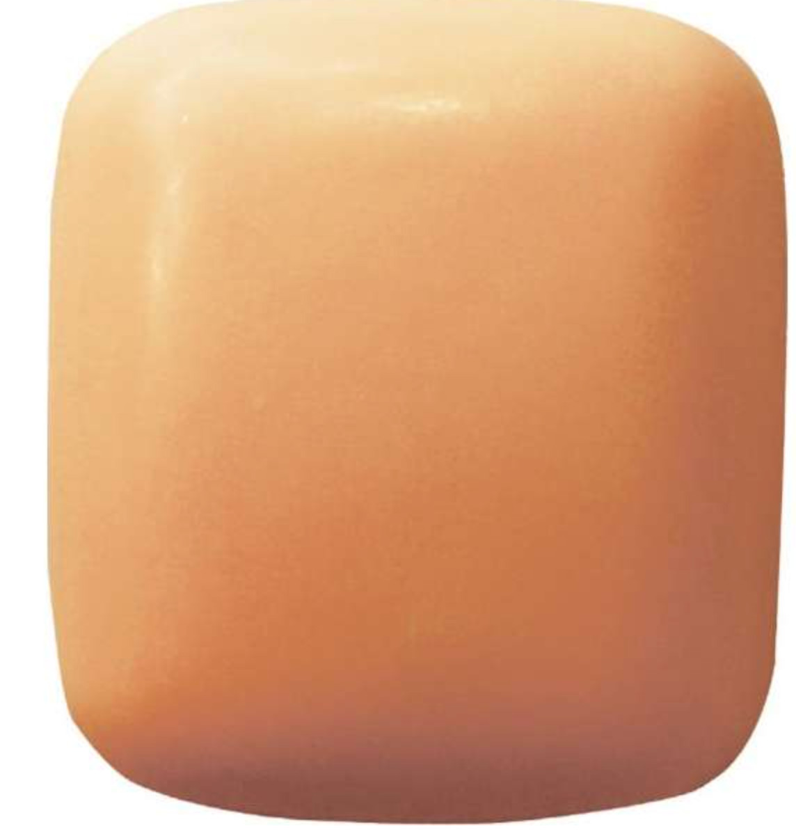 Pelican persimmon Family soap 80g Tannin Body odor made in Japan