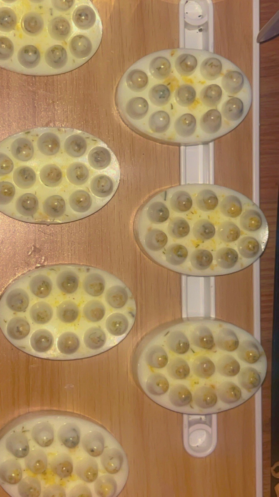 ALL NATURAL HANDMADE CUSTOM SOAPS