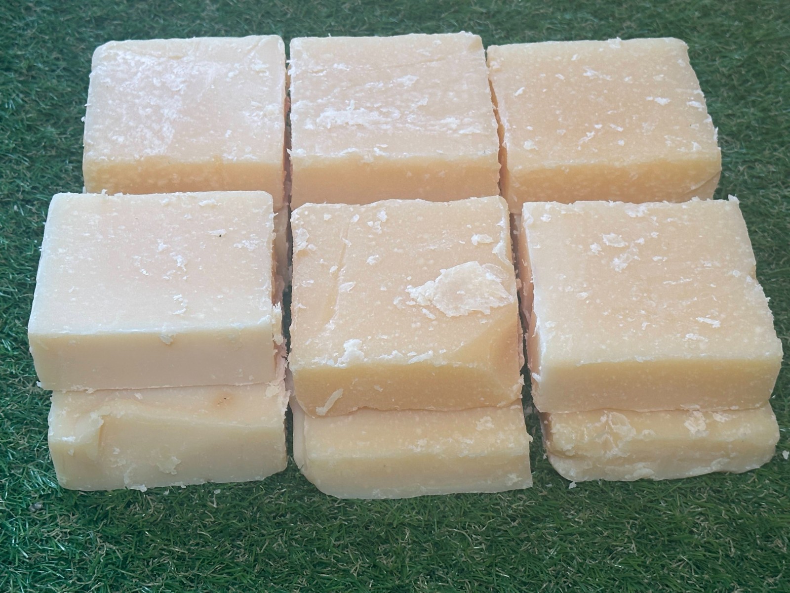 12 Bars Of Dr. Squatch Soap (Factory Rejects – No Box) 12Alpine Sage * Zero Grit