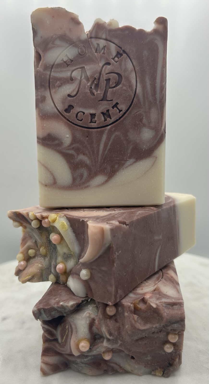 LOVE- Pheromones Soap Bar