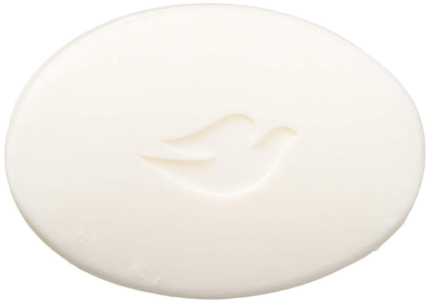 Dove Soap Bar Original White Moisturizing Cream Beauty 135g, 4.75 oz x 12 Pack
