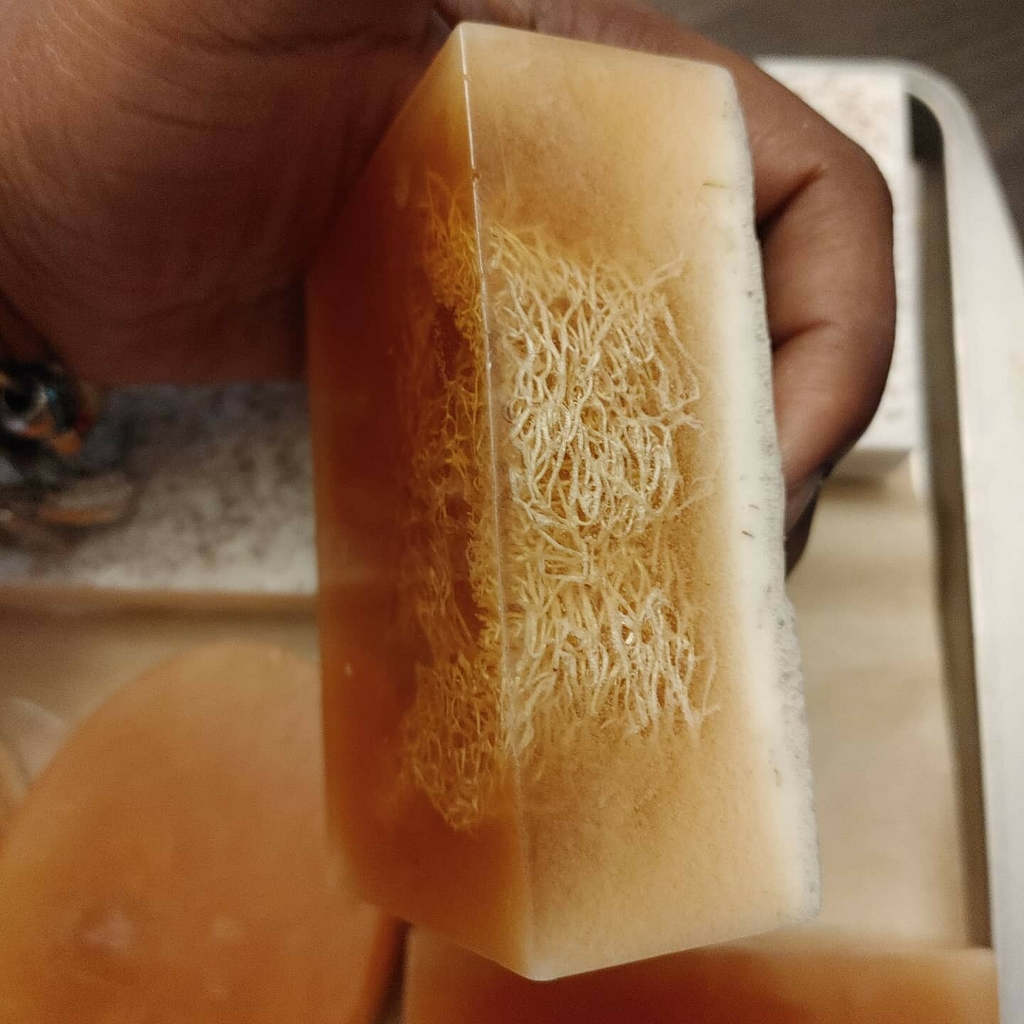 handmade bar soaps, goats milk, olive oil, honey, soap bases, halal, organic