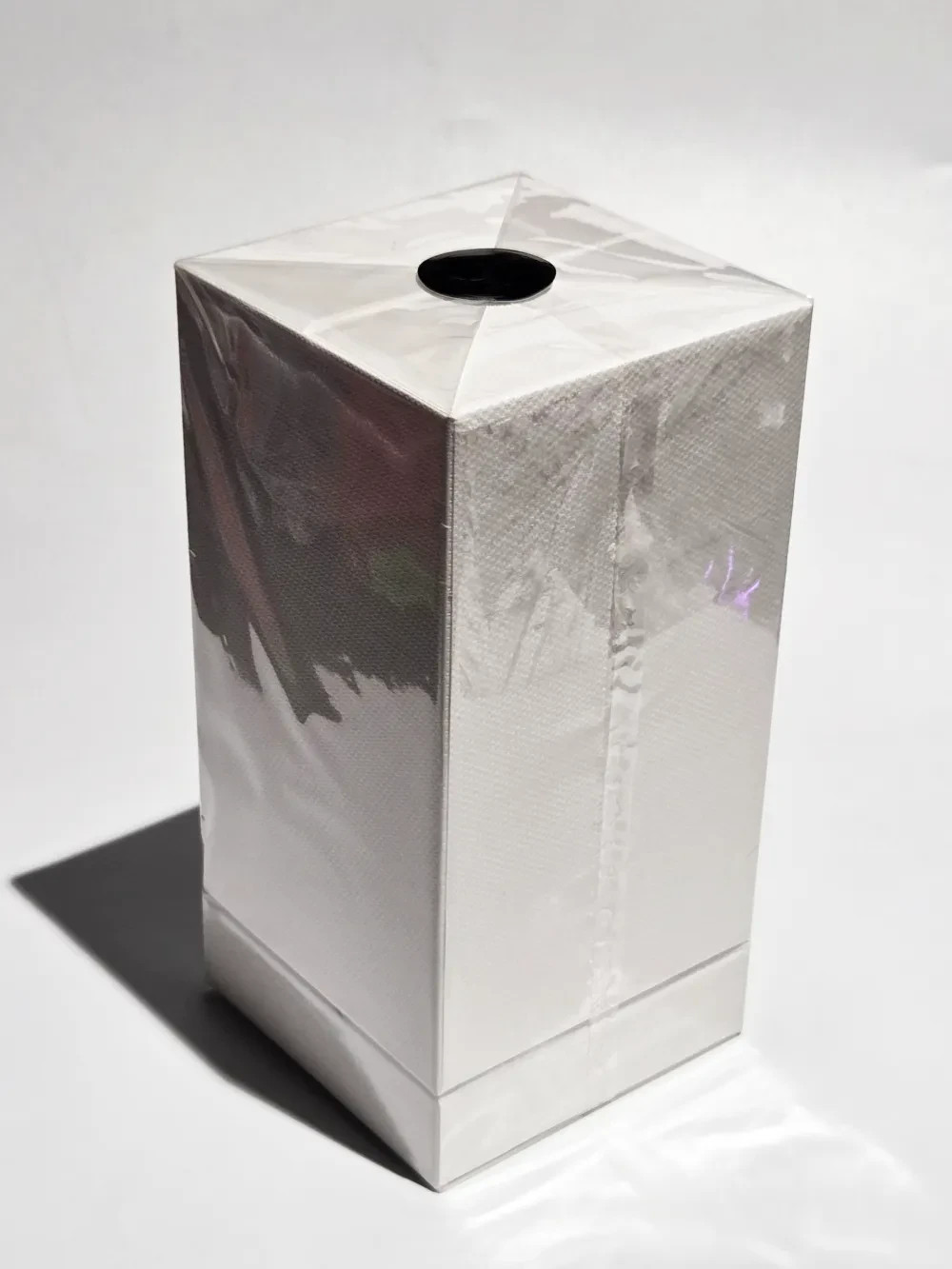 Guerlain Feve Gourmande 200ml L’Art & La Matiere Batch 3K01 New Broken Wrap