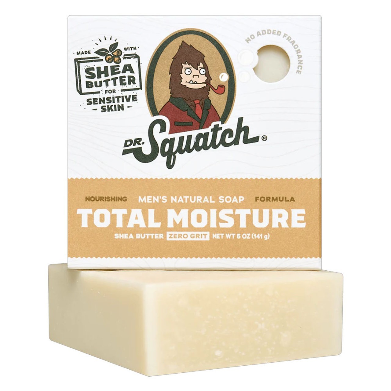 New Dr. Squatch Soap Men’s soap