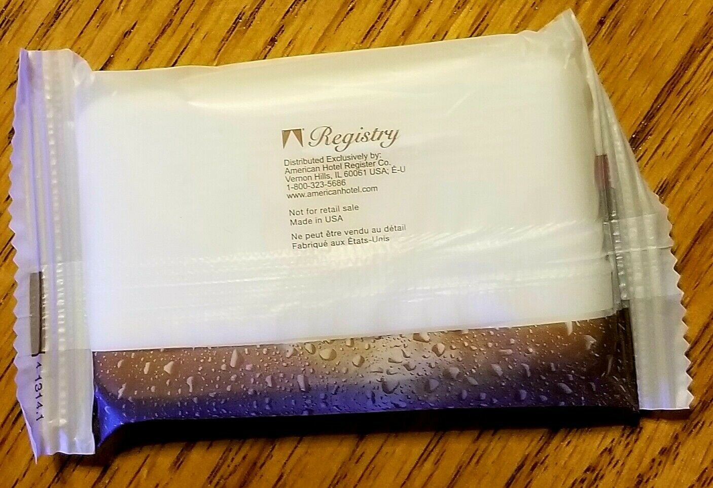 Lot of 9 Soaps Desert Escapes & Desert Rain Cleansing Bars 1.5 Ounces Each NIP