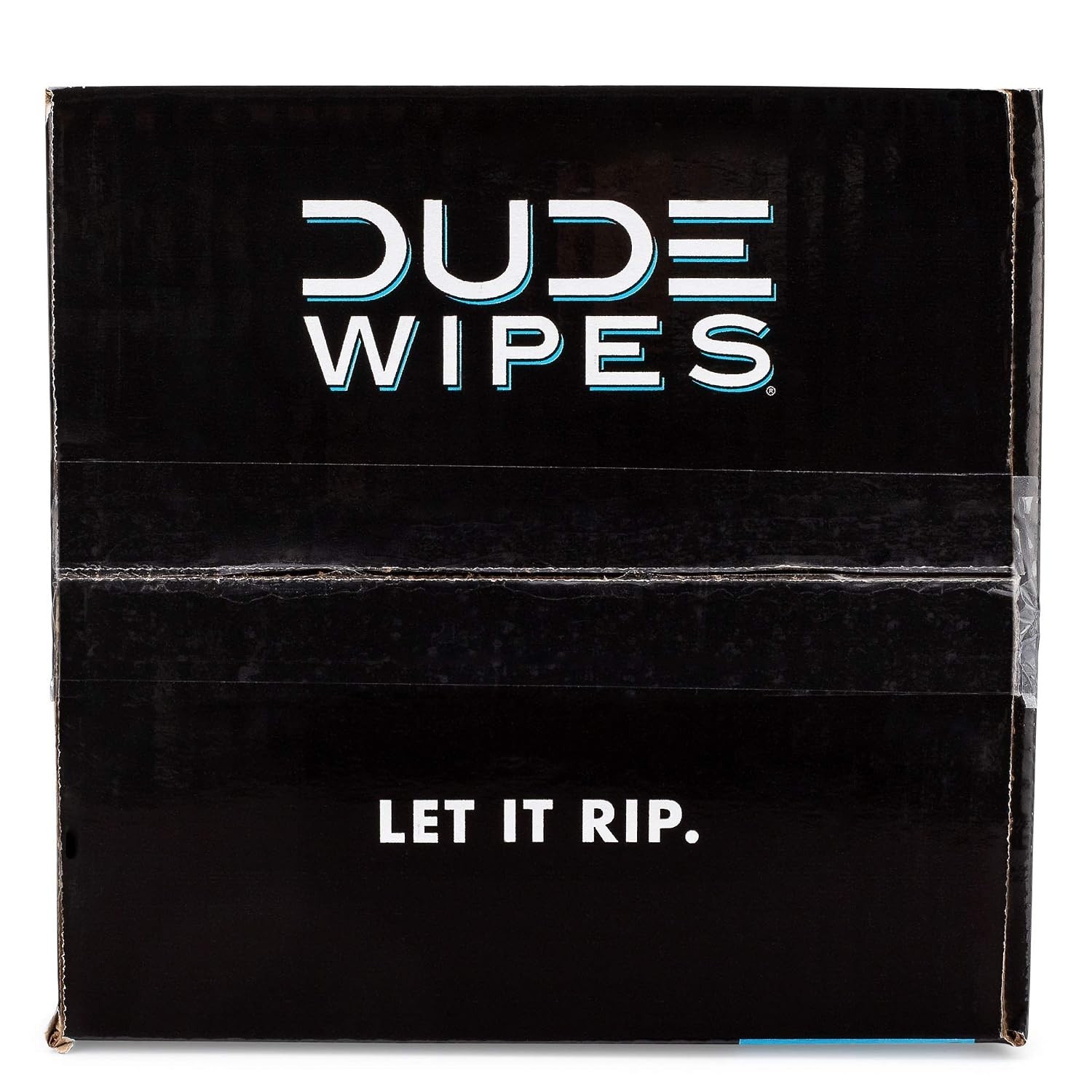 Extra-Large Adult Wipes – Unscented, Vitamin-E & Aloe