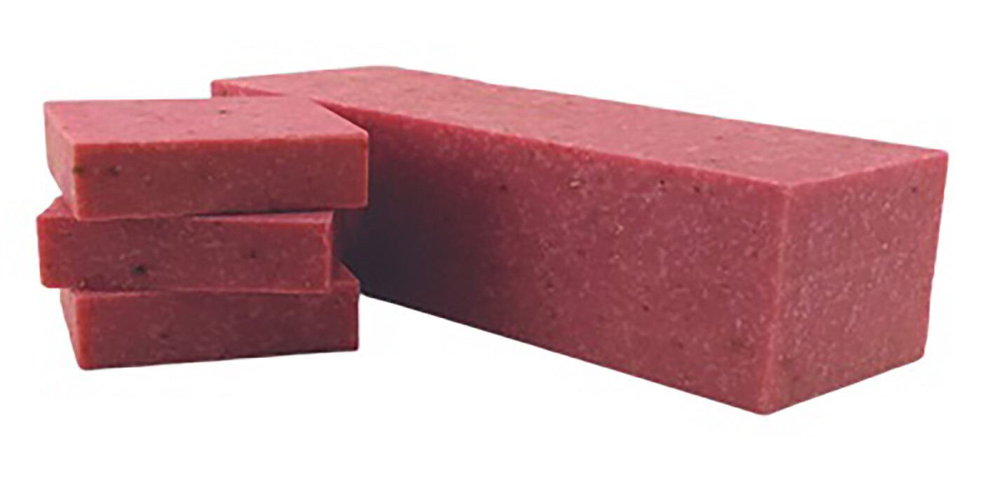 Handmade Choose your scent Cold Process Soap Bars