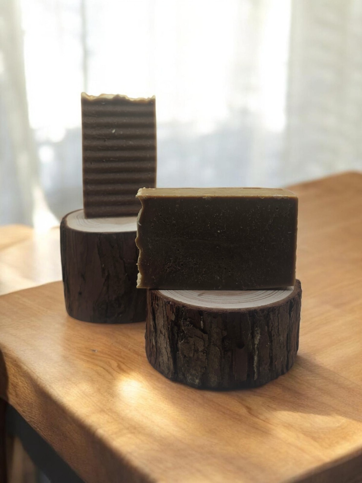 Neeme-Up Soap All Natural GREAT for Acne, Eczema, Psoriasis LOW Shipping