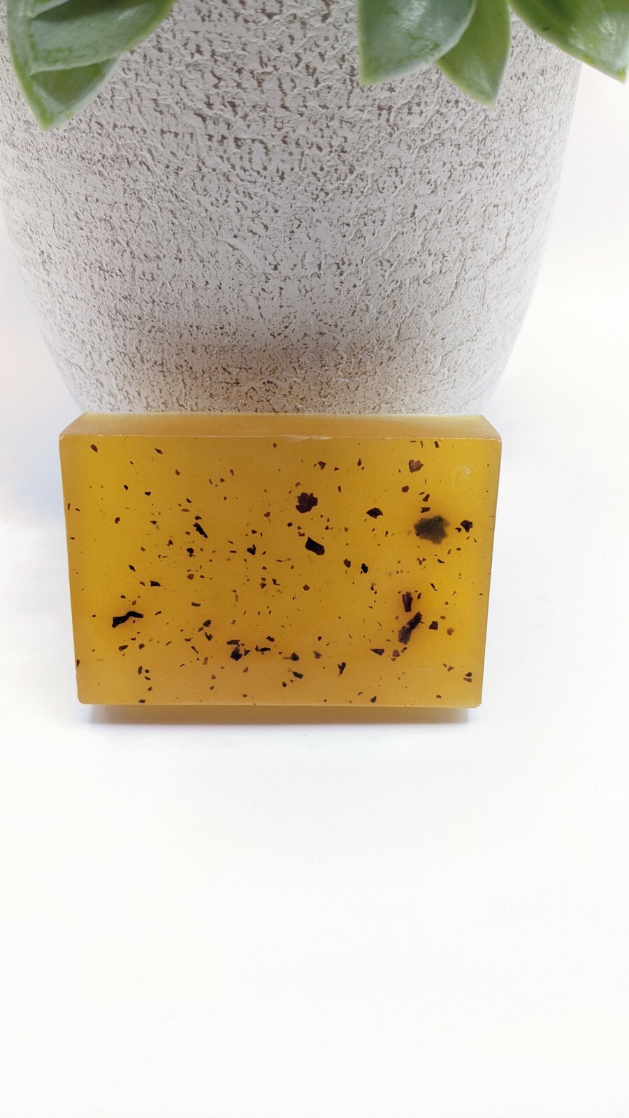 Eczema Psoriasis Organic Soap *Acne/Acne Scar Healing* Dry Skin*