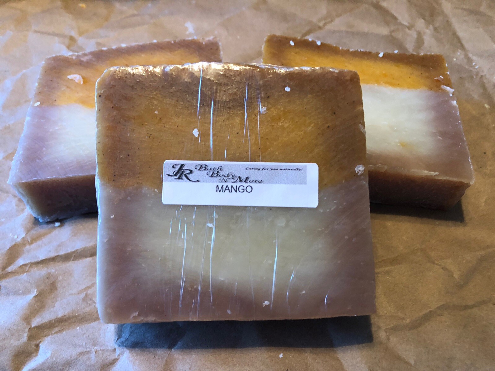 HANDMADE VEGAN, ORGANIC, ALL NATURAL & POPULAR FRAGRANCE SOAP 3.5oz – 4.6oz