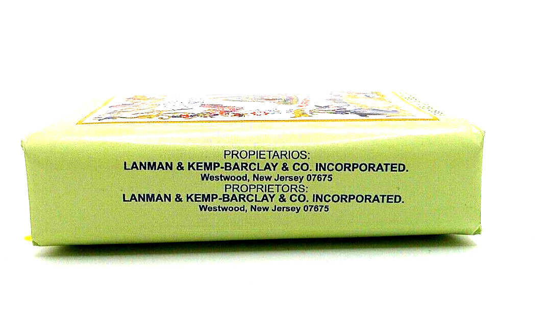 Murray & Lanman Florida Water Soap Bars – 6 Pack – 3.35 oz Each