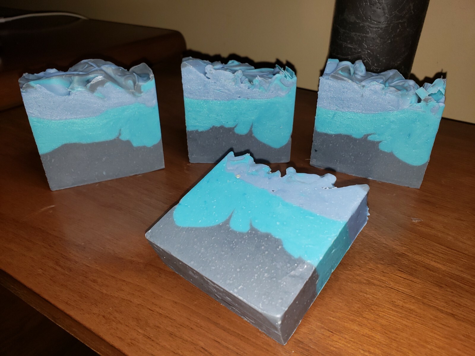 Serafina’s Soaps