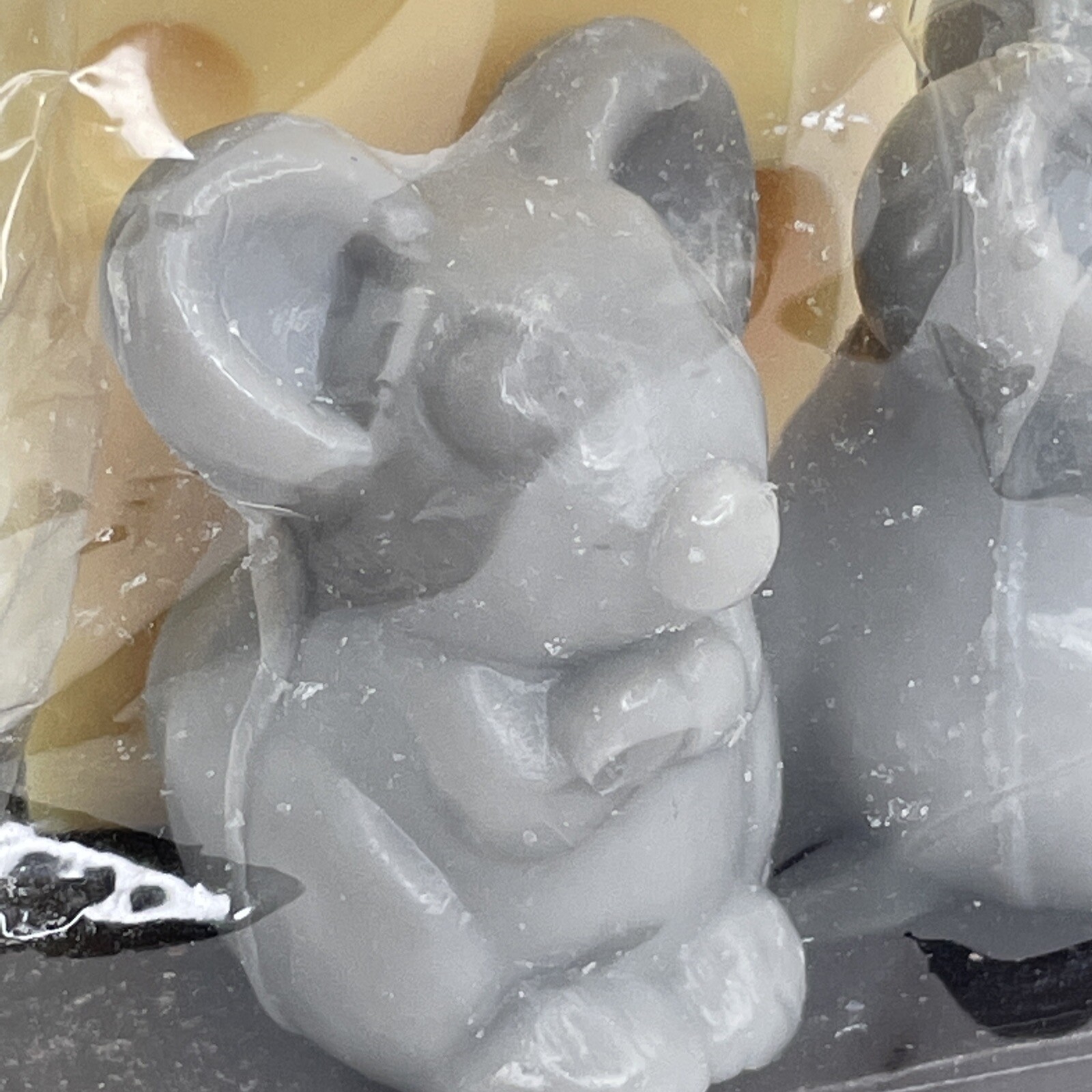 Made In Bruges, Belgium: Mice With Cheese Designer Soap By Bubbles At Home