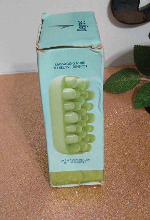 Degree Maximum Recovery Massage Bar 2 pk Eucalyptus + Charcoal /1 pk Eucalyptus