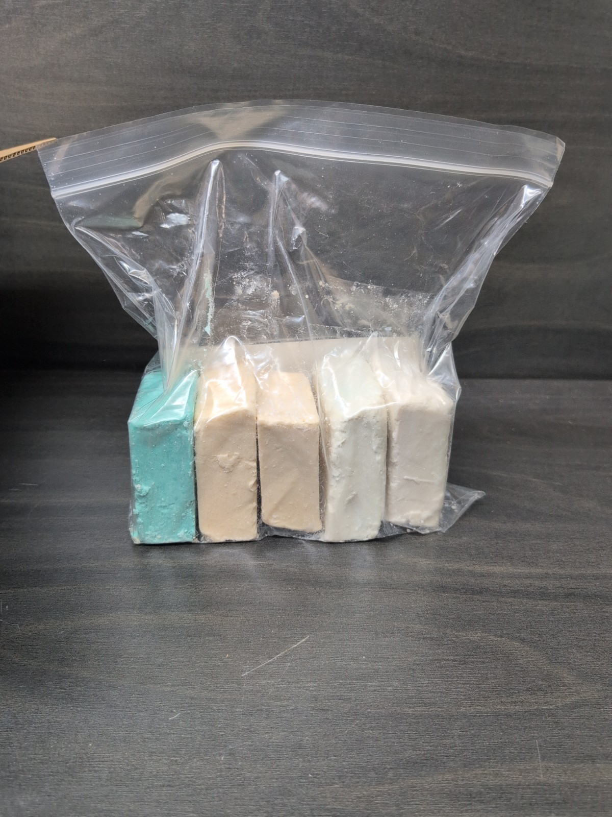 Amish Farms Bar Soap 5 Huge Bars 5 oz