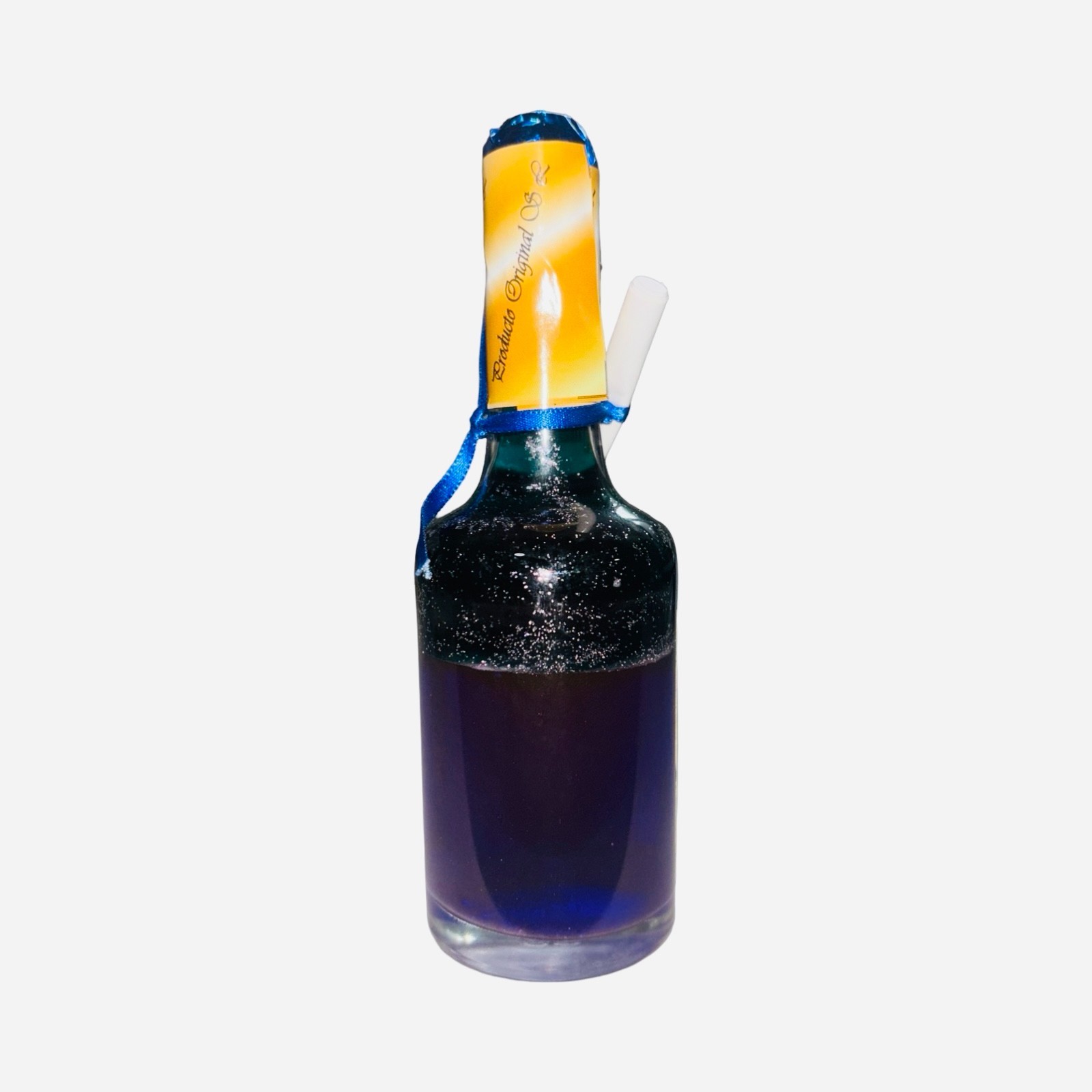 DESTIERRO Aceite Esoterico Preparado Para Desterrar Personas y Males. Banishment