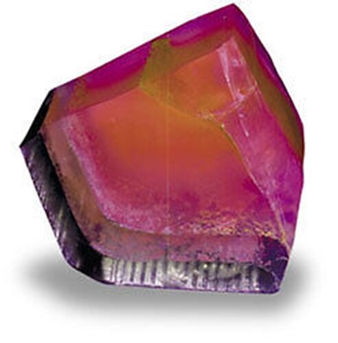 Soap Rocks – Watermelon Tourmaline