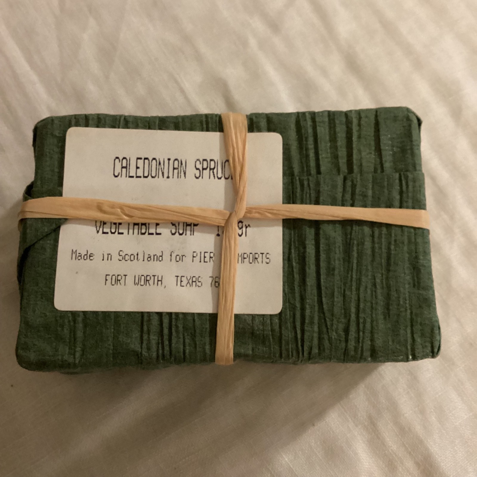 Lot Of 5 Mostly Vintage Scented Luxury Boutique Gift Bath Guest Soap Wrapped New