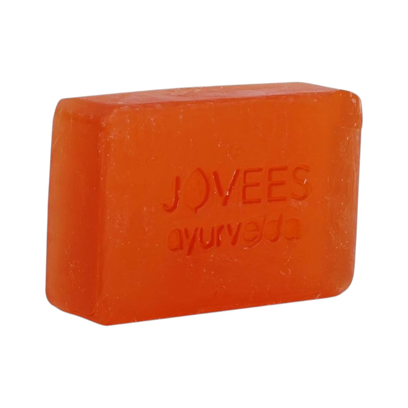 Jovees Herbal Shea Butter & Aloe Vera Hydrating Refreshing Soap 100G Pack of 2
