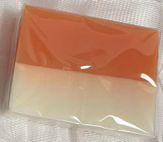 2 Pack Kojic Acid Dark Spot Remover Soap Bars with Vitamin C For woman & man US