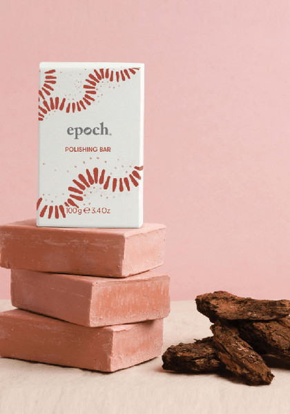 Nu Skin Epoch® Polishing Bar