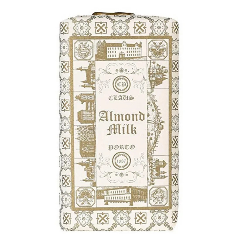 Claus Porto Almond Milk Soap 5.3 oz