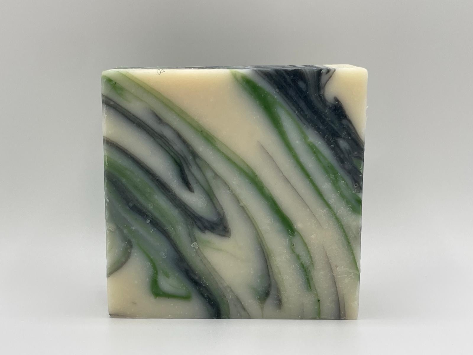 The Summit Soap All Natural Homemade
