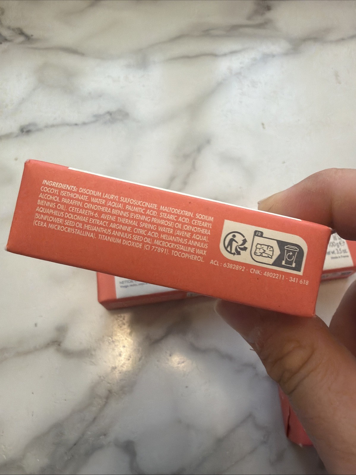 4x Avene XeraCalm A.D Ultra-Rich Cleansing Bar 100g / 3.5oz EXP 7/2028 – 4 Pack