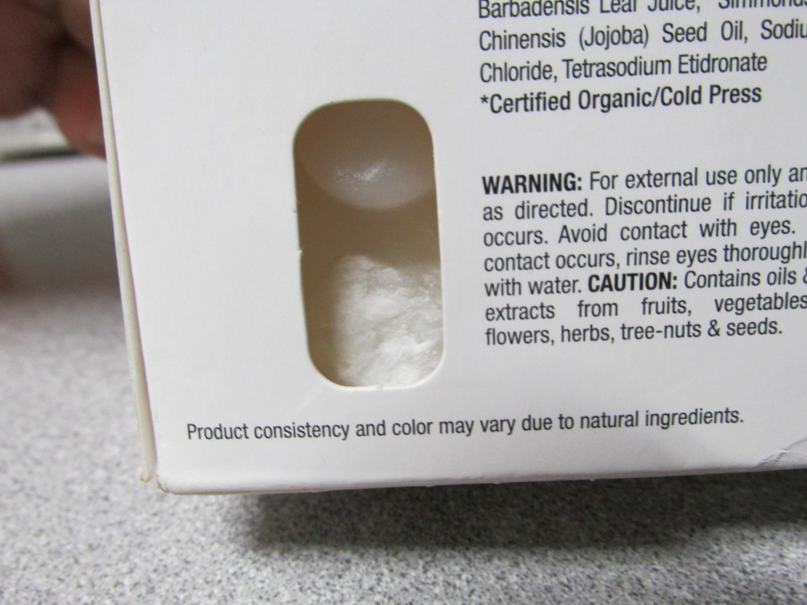2 Raw Sugar Green Tea + Cucumber + Aloe Vera Eco Body Bar Soap 5 oz Vegan