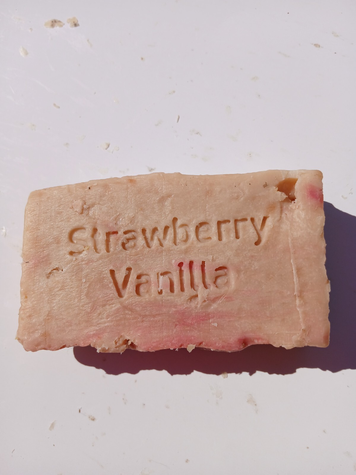 10 BARS RAW GOAT MILK SOAP PURE ESSENTIAL OILS HAPPY GOAT CREAMERY CHEAP BULK LO